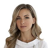 Врач Важенина Анастасия Владимировна