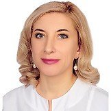 Врач Вейцман Инна Александровна