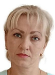 Врач Величко Ольга Васильевна