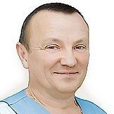 Врач Веретенников Сергей Михайлович