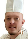 Врач Ветошкин Андрей Андреевич