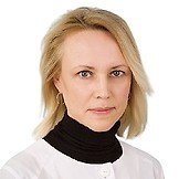 Врач Вигель Алла Константиновна