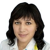 Врач Владимирцева Татьяна Евгеньевна