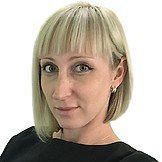 Врач Власенко Екатерина Юрьевна