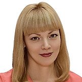 Врач Власкина Алевтина Владимировна