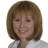 Врач Вобликова Дарья Николаевна