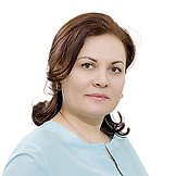 Врач Войтенко Оксана Николаевна