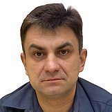 Врач Волов Денис Сергеевич