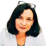 Врач Воробьева Ольга Валерьевна
