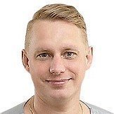 Врач Воронин Антон Александрович