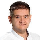 Врач Воронин Дмитрий Вячеславович