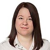 Врач Воронина Виктория Викторовна