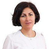 Врач Восканян Лиля Размиковна