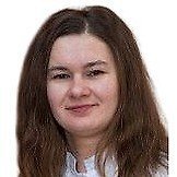 Врач Зацепина Елена Николаевна