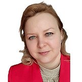 Врач Загайнова Татьяна Игоревна
