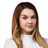 Врач Заяц Кристина Андреевна