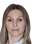 Врач Зайцева Анна Михайловна 