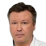 Врач Замотаев Сергей Сергеевич