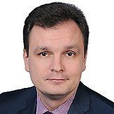 Врач Засорин Сергей Владимирович