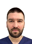 Врач Зеленин Владимир Владимирович