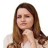 Врач Зеленина Юлия Александровна