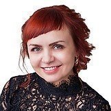 Врач Зенченко Олеся Алексеевна