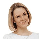 Врач Жданова Полина Александровна