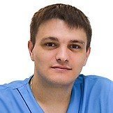 Врач Железков Юрий Валентинович