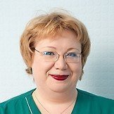Врач Желнова Ярослава Михайловна