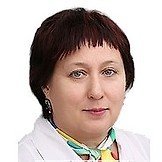 Врач Жирова Марина Михайловна
