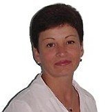 Врач Жукова Лариса Юрьевна
