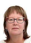 Врач Журавлёва Инна Валерьевна
