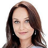 Врач Зорих Елена Васильевна