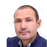 Врач Зорих Илья Владимирович