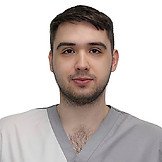 Врач Зубов Константин Евгеньевич