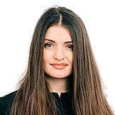 Врач Зубова Ирина Евгеньевна