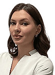 Врач  Зуева Юлия Валерьевна