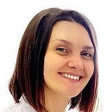 Врач Зыкова Светлана Сергеевна 