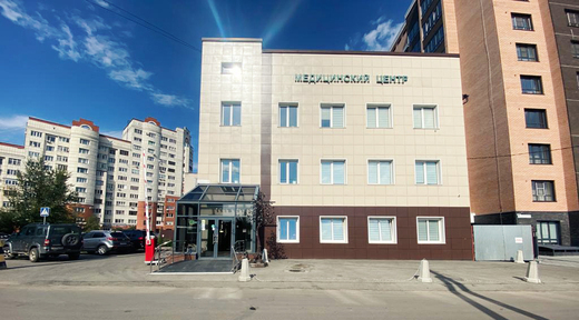 Медицинский центр Астра