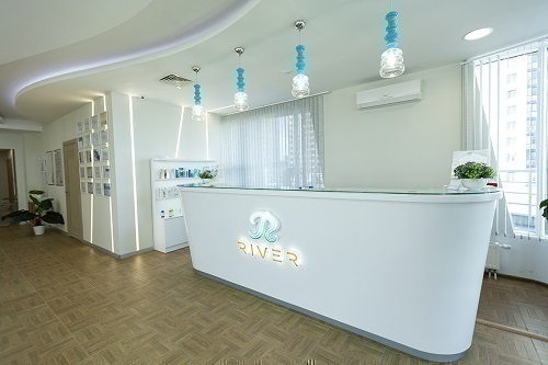 Медицинский центр RIVER (Ривер)