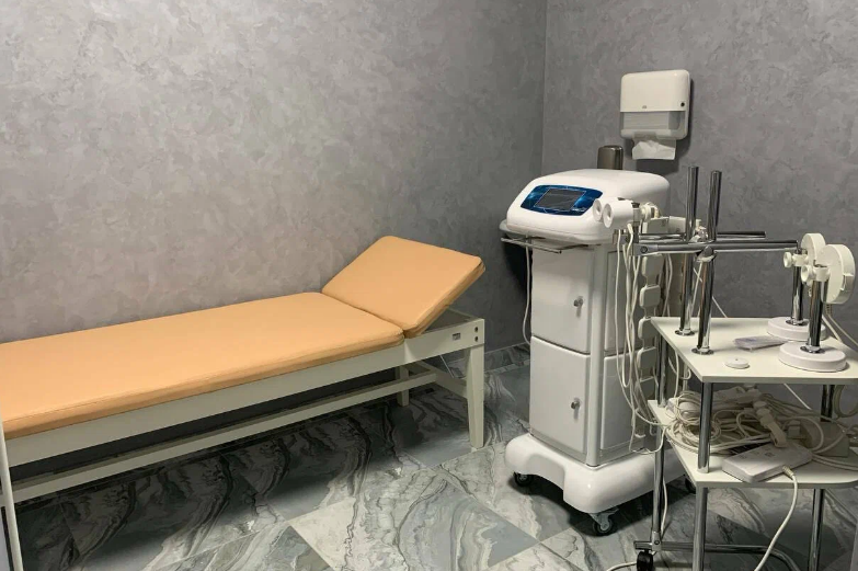 Медицинский центр Сом