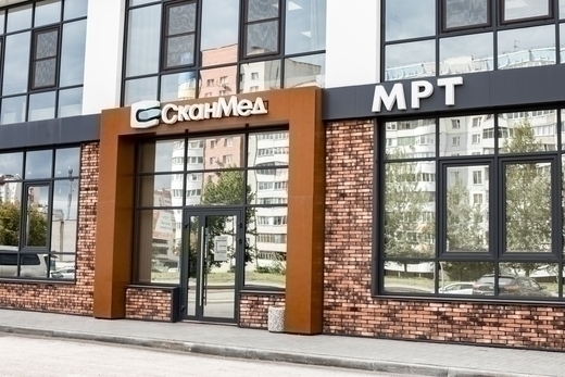 СканМед