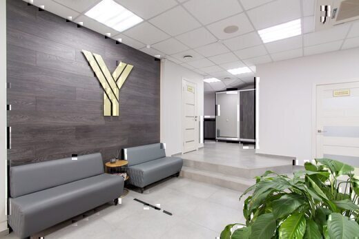 Центр современной стоматологии YDent (Юдент)