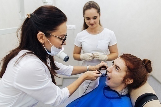 Стоматология Серебряковых